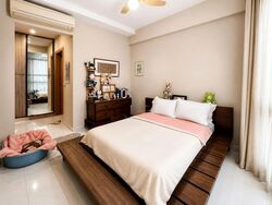 Jubilee Residence (D5), Apartment #562045691